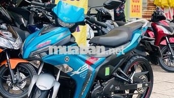 Ex 155 VVA ĐK 2024 siêu lướt xe đẹp chuẩn zin✅