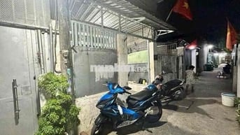 BÁN NHÀ HIỆP BÌNH - GẦN CHỢ - CHỈ 4.3 TỶ TL 💎 DT: 65m² SỔ HỒNG RIÊNG