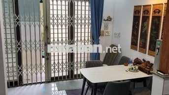 Bán Nhà Dương Văn Dương 22,3m2 xây 2 Tầng Giá 3,45 Tỷ
