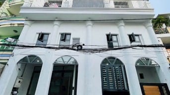 TOÀ CHDV 80P - 8% NĂM - DOANH THU HƠN 5 TỶ