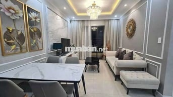 Cho thuê căn hộ chính chủ Cityland Park hill 75M2 2PN Gò Vấp