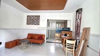 Bán nhà Gò Dầu Tân Quý q.Tân Phú xe hơi sát Tân Sơn Nhì giá chỉ 6,3tỷ