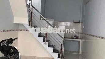 bán nhà HXH Tây Thạnh, Q Tân Phú