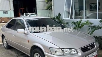 Toyota Camry 2000 Grande 3.0 - 170000 km