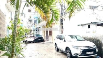 Tập thể tầng 2 Tân mai 38/90, FULL nội thất, PK,Bếp,3N,2VS Ô tô đỗ dướ