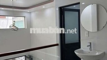 💥Cho thuê NNC - HXH-3PN - 3WC -1 lửng -1 lầu - ở kênh tân hoá tân phú