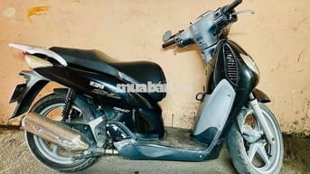 SH Ý 150 Cc chunhs chủ  / màu đen