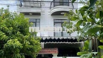 bán biệt thự tân cổ điển 150m2 khu 532 đường khánh an