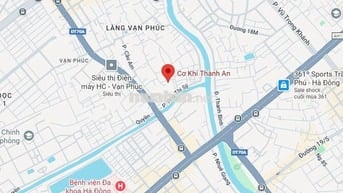 cho thuê 1n1k CẦu Am vạn phúc hà đông