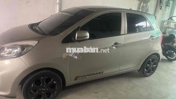 Kia Morning 2015 - 140000 km