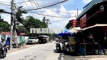 SIÊU HIẾM-RỘNG ĐẸP RẼ Ở NGAY-BÁN NHÀ 58,5M2-2 TẦNG AN PHÚ ĐÔNG-Q.12