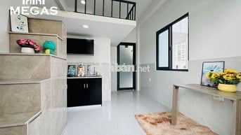 🏡 Trống Sẵn Phòng Bancol riêng thoáng mát - Full Nội thất