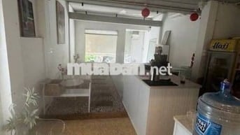 Cho thuê nhà HXT Nguyễn Văn trỗi  5x20m C4 KD tự do giá 14 triệu