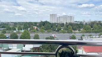 Khách Sạn 550m2 Phạm Văn Đồng , Cầu Gò Dưa , Thủ Đức 