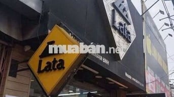 💥Cho thuê - Mặt Bằng KD- Mặt Tiền Đường Âu Cơ -DTSD 60m2- 1 trệt 1 wc