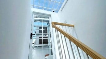 CC ngộp NH cần bán gấp nhà Đ.Tâm Châu Tam Bình TĐ 54m2_1 Tỷ 150tr SHR 