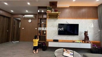 chỉ 3.545tr sở hữu ngay  căn 72m hh linh đàm khung tầng thoáng mát .