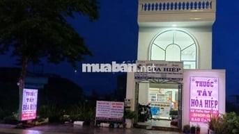 Nhà Mặt Tiền ,vị trí đắc địa nhất nhì khu dân cư Tân Đô.,