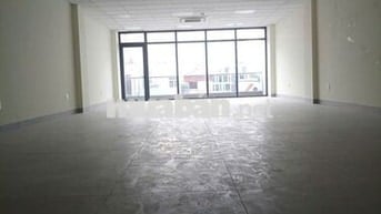 Cho thuê tòa nhà MT Lê Trung Nghĩa P12 Tân Bình, hầm 5 lầu, 120m2/sàn
