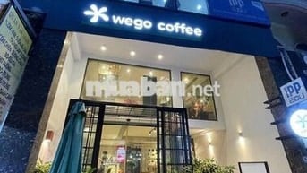 Cho thuê tòa nhà MT Út Tịch Tân Bình. Ngang 8m, Hầm 5 tầng. Giá tốt.