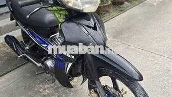 Sirius xăng cơ 2009.BST:36P4-4133,máy êm,full cn