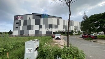 Đất ngay trung thương mại Aeon Mall