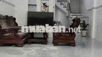 Nhà đẹp 4*12m 2PN hẻm 5m ô tô 2/ ngắn Đường Vĩnh Lộc VLA