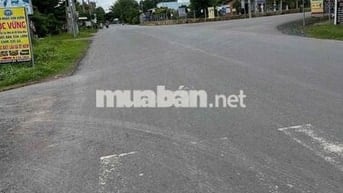 Đất gần Chợ Lộc Hưng 506m2 thổ cư đường ôtô 795tr sổ hồng