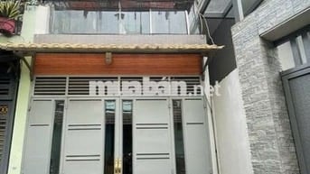 CHO THUÊ NGUYÊN CĂN LÊ VĂN THỌ - 40M2 - 2PN - P9 - GÒ VẤP - 8tr