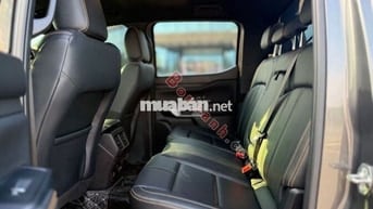 Ford Ranger Wildtrak 2.0L 4x4 AT 2024 - 855 Triệu