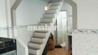 Trệt lầu 6*7 2pn có sân thượng đi gò vấp gần Rẻ chốt lẹ