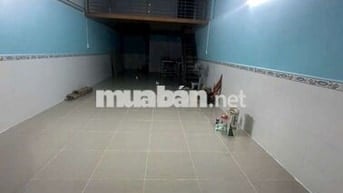 Cho thủe nhà phù hợp vừa ở vừa làm kho kdc lê phong tân bình