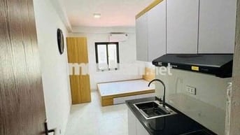 Nhà mới ngay ngã tư Thủ Đức - spkt hub