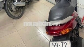 Bán xe nhà, Honda Click tốt
