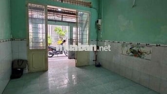 NHÀ ĐẸP – HẺM XE HƠI – GIÁ CHỈ 3.43 TỶ – 18 CÂY CÁM BÌNH TÂN