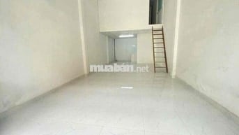 Nhà Mới Hẻm xe hơi lê thúc hoạch.DT:4 X 12 Trệt gác lửng 1PN 1WC