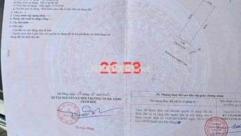 Đất rẽ nhất khu e kim long lúc này