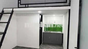 PHÒNG TRỌ GIÁ RẺ - Ngay Nguyễn Kiệm - Gần Đh Gia Định