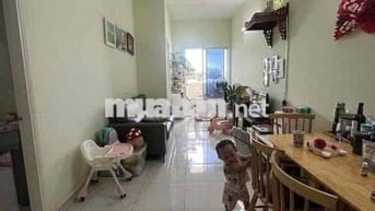 Cho thuê căn hộ chung cư quận 8