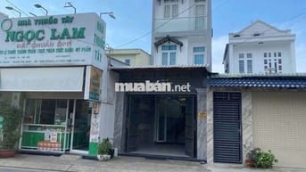 🏠 Cần bán nhà Mặt Tiền, 2️⃣ lầu, Sổ Hồng Riêng, Phạm Thị Giây, TTT