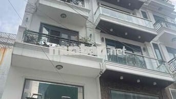 CHO THUÊ NHÀ MỚI XE HƠI TRONG NHÀ