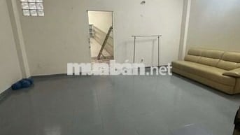 Phòng trệt gác to lắm Lê Đức Thọ p17 Gò Vấp ngay CHỢ căn cứ gần 60m2