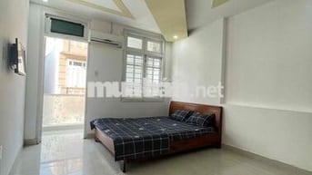 Phòng trọ 2t7 -3t5 có cửa sổ hoặc ban công