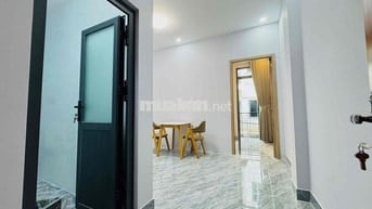 SIÊU PHẨM 1PN BAN CÔNG KHAI TRƯƠNG ĐANG CÓ KHUYẾN MÃI gần Cầu Calmette