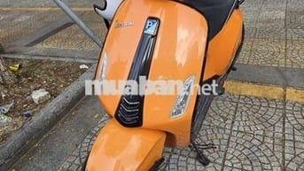 Piaggio Vespa Sprint ABS Cam 125cc