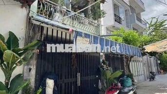 ❤️Nhà vị trí đẹp ♥️SHR Bà Điểm gần An Sương♥️