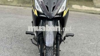 xe honda RXS 2009 màu xanh đen 100c moiy90%