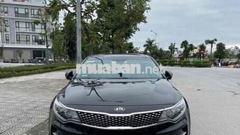 Kia Optima 2017 - 110000 km