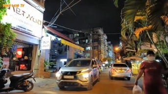 Cần bán nhà đầuhẻm 10m kỳ Đồng,Q3 15x25m,450m2,tiện xây mới,giá 85 tỷ 