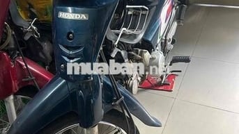 Hon da wave 2003 cccd chủ